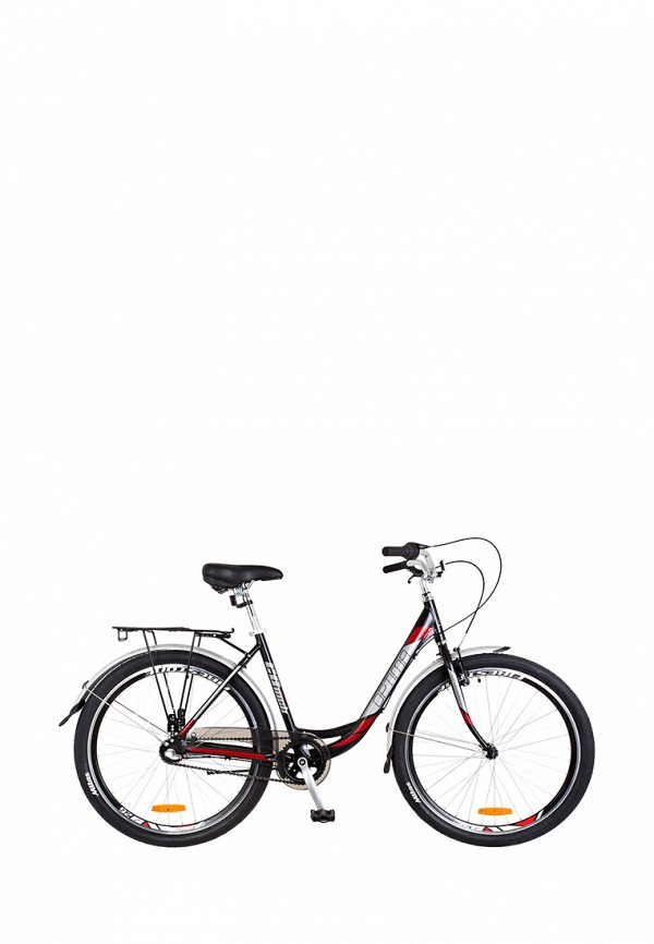 

Велосипед Optimabikes, Черный
