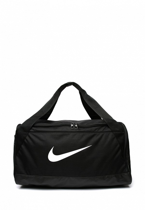 

Сумка спортивная Nike, Черный, Nike MP002XU0E2SR