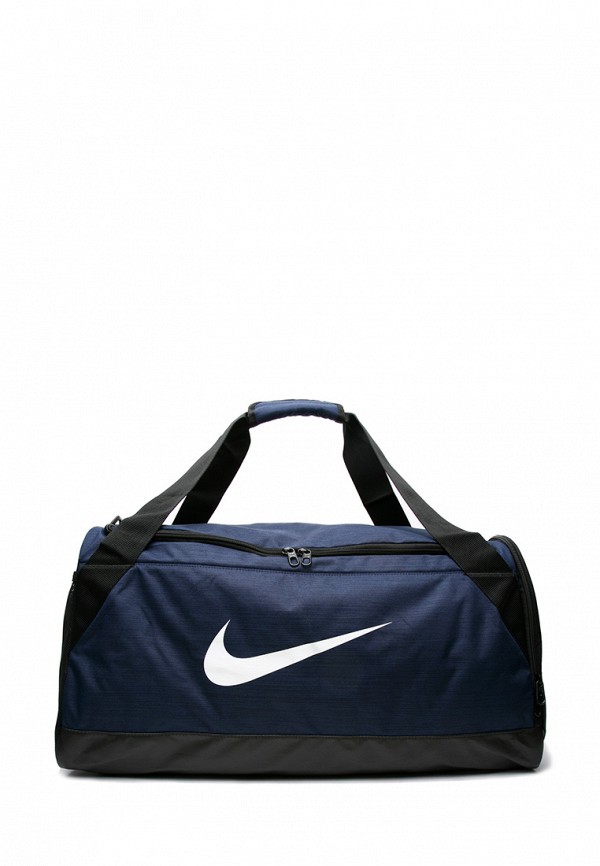 

Сумка спортивная Nike, Brasilia (Small) Training Duffel Bag, Синий