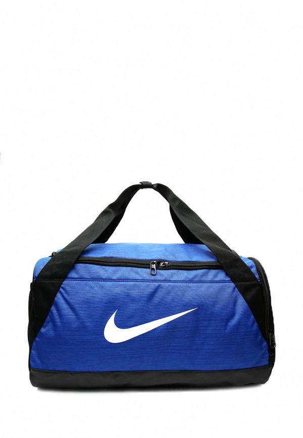 

Сумка спортивная Nike, Синий, Nike MP002XU0E2SU