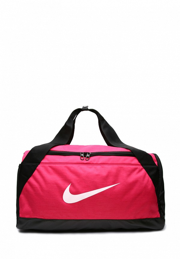 

Сумка спортивная Nike, Розовый