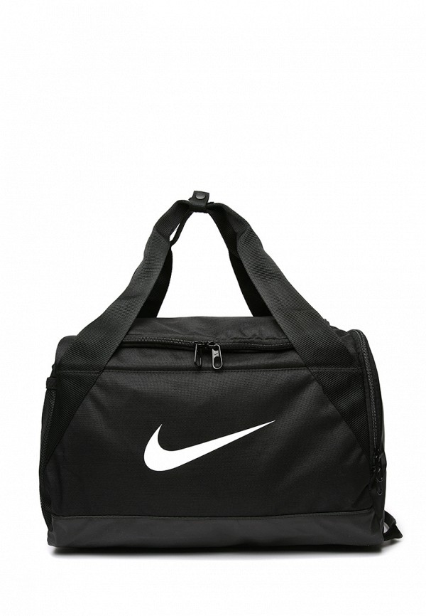 

Сумка спортивная Nike, Черный