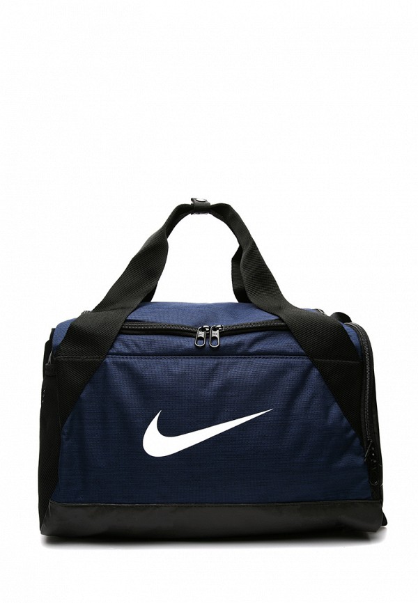 

Сумка спортивная Nike, Синий