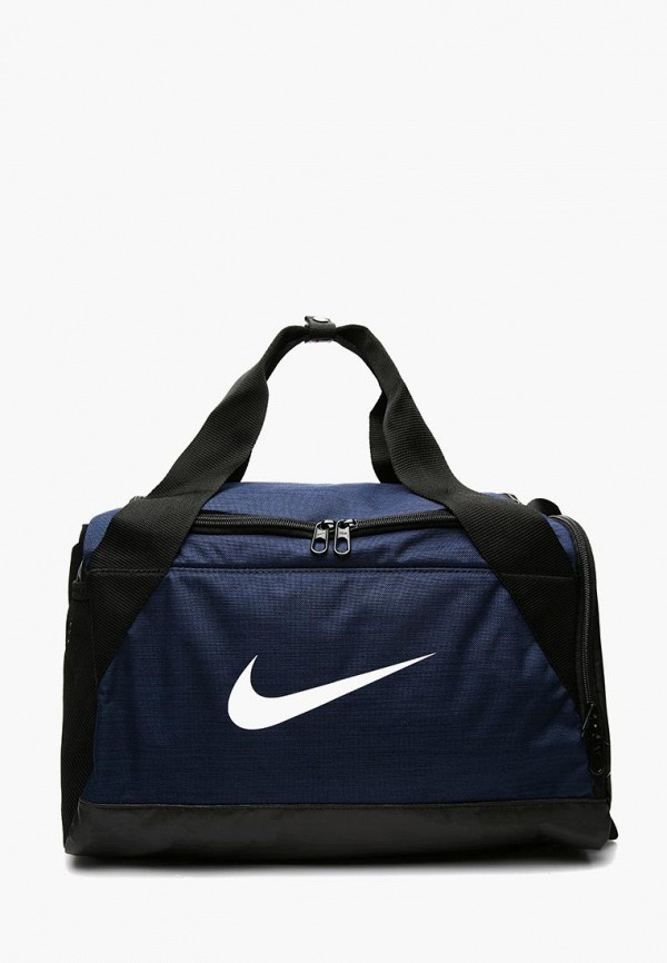 

Сумка спортивная Nike, Brasilia (Extra-Small) Duffel Bag, Синий