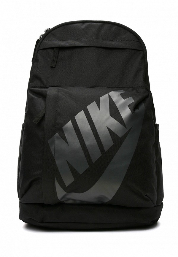 

Рюкзак Nike, Sportswear Elemental Backpack, Черный