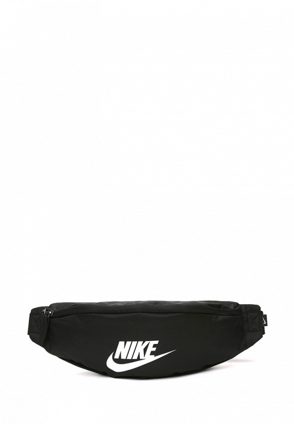 

Сумка поясная Nike, Черный, Sportswear Heritage