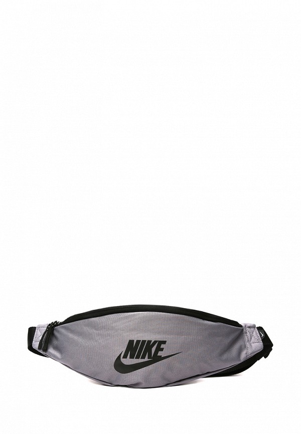

Сумка поясная Nike, Серый