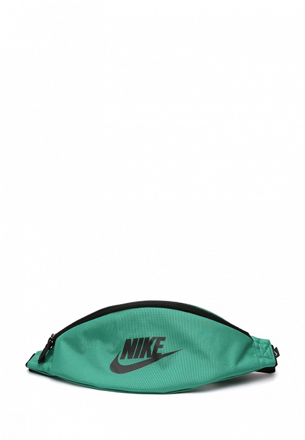

Сумка поясная Nike, Зеленый