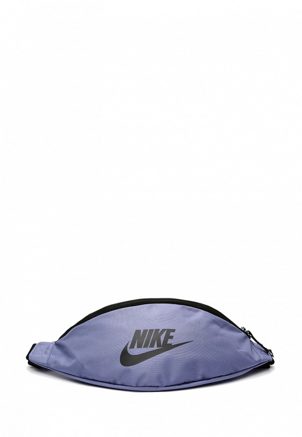 

Сумка поясная Nike, Фиолетовый