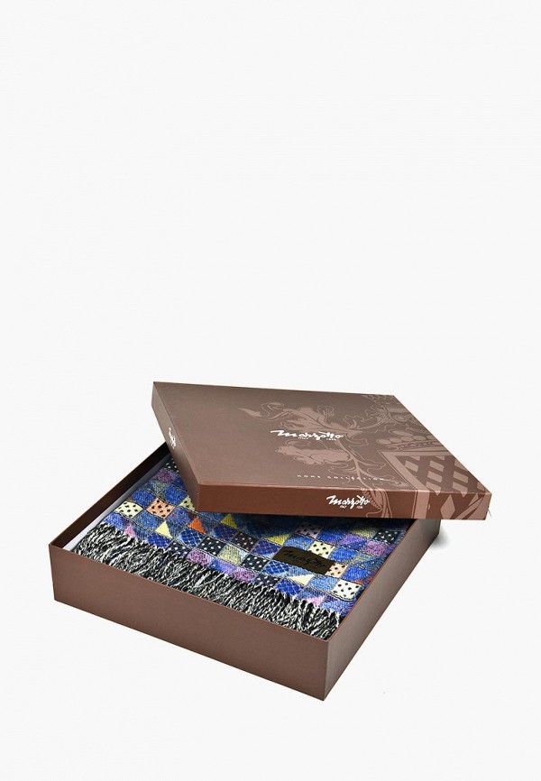 фото Плед marzotto italy 1836