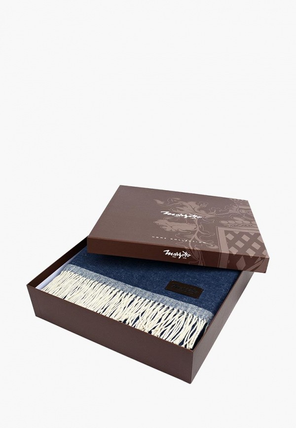 фото Плед marzotto italy 1836