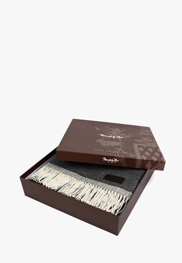 фото Плед marzotto italy 1836