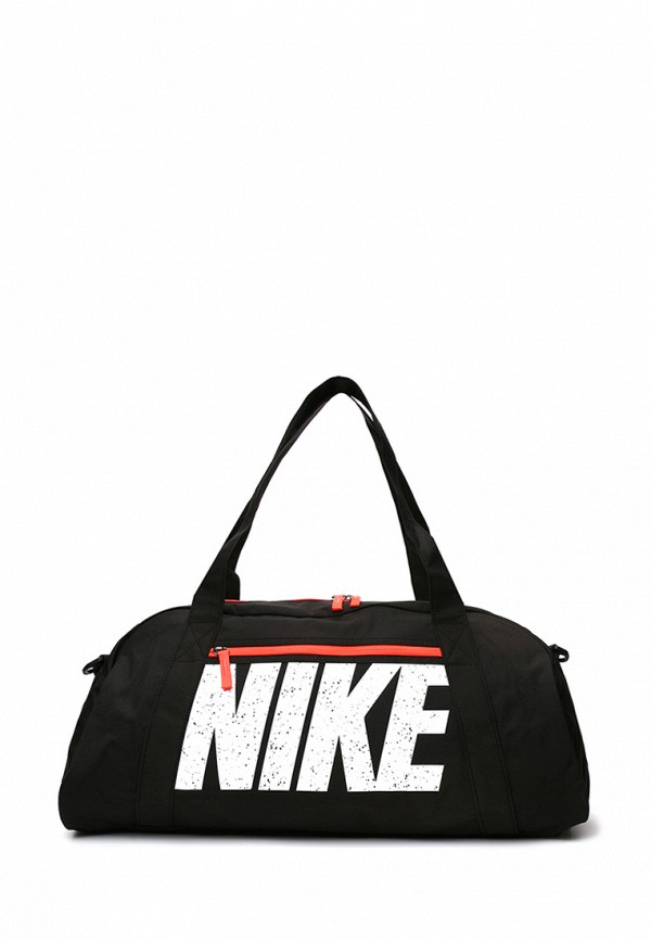 

Сумка спортивная Nike, Черный