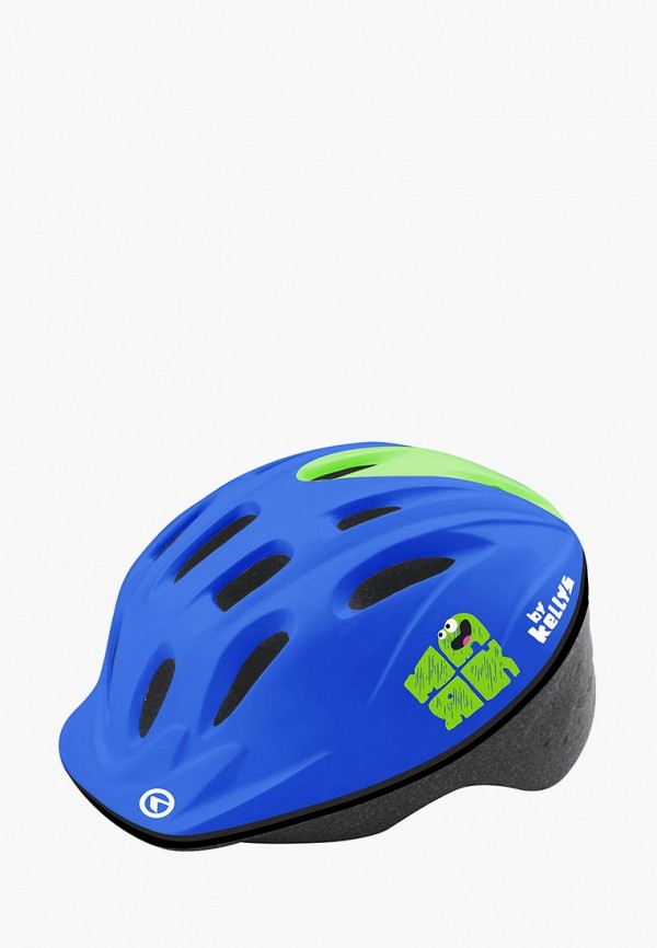 

Шлем Kellys, Синий, Kellys MP002XU0E2ZC