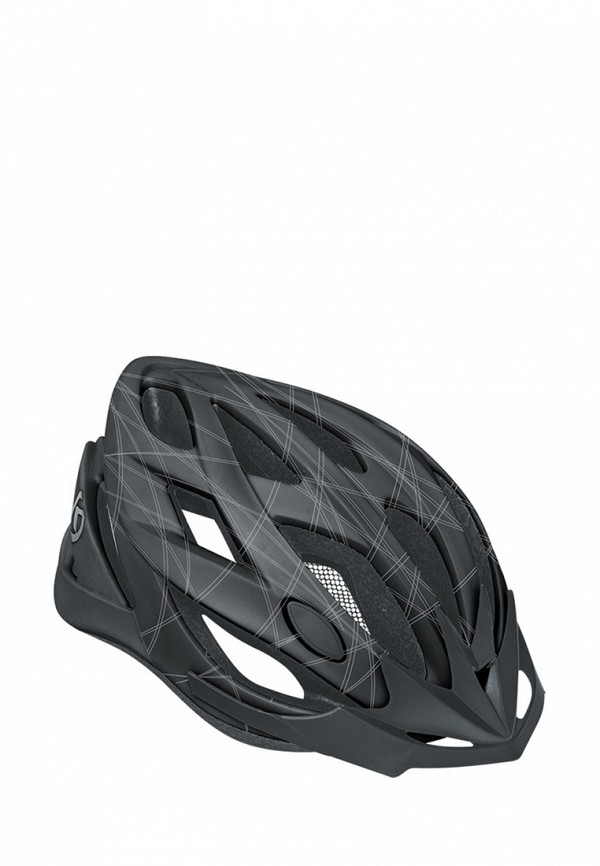 

Шлем Kellys, Черный