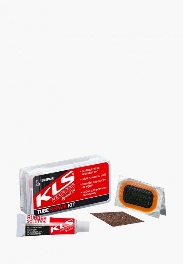 

Набор для заклейки камеры Kellys, Черный, Kellys MP002XU0E30C