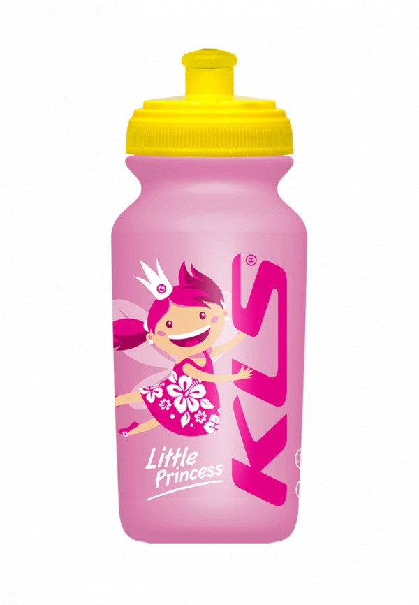 

Бутылка Kellys, Розовый