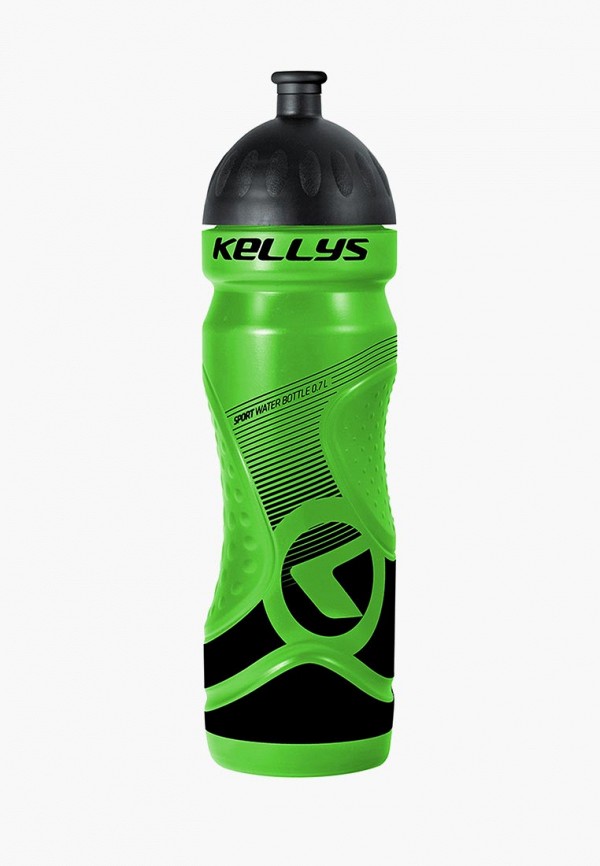 

Бутылка Kellys, Зеленый