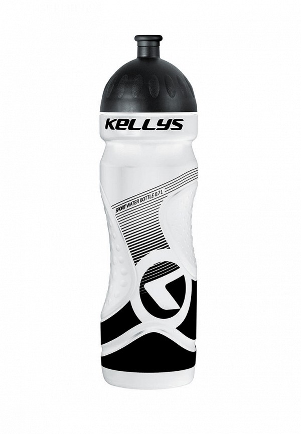 

Бутылка Kellys, Белый, Kellys MP002XU0E319