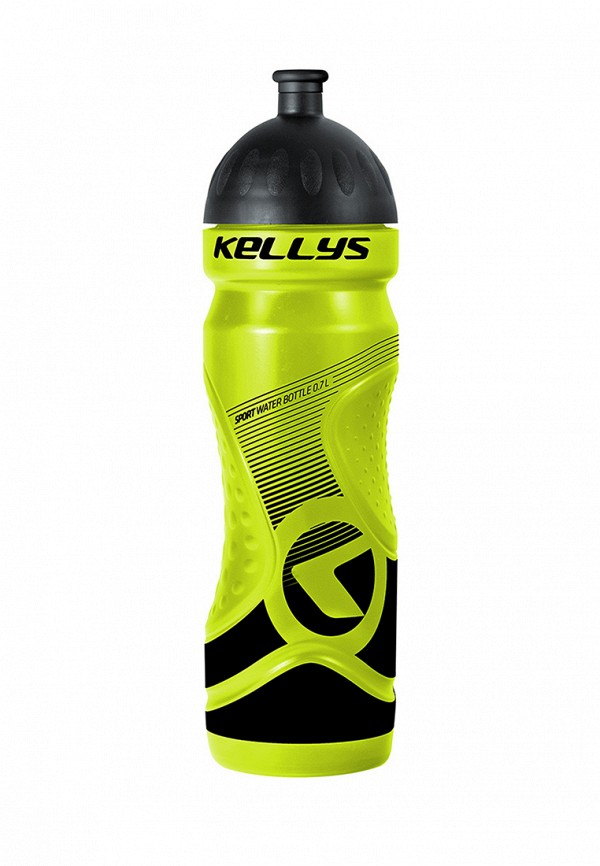 

Бутылка Kellys, Желтый