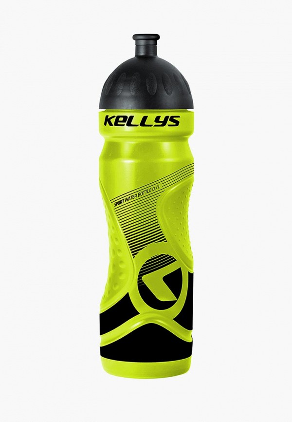 

Бутылка Kellys, Желтый
