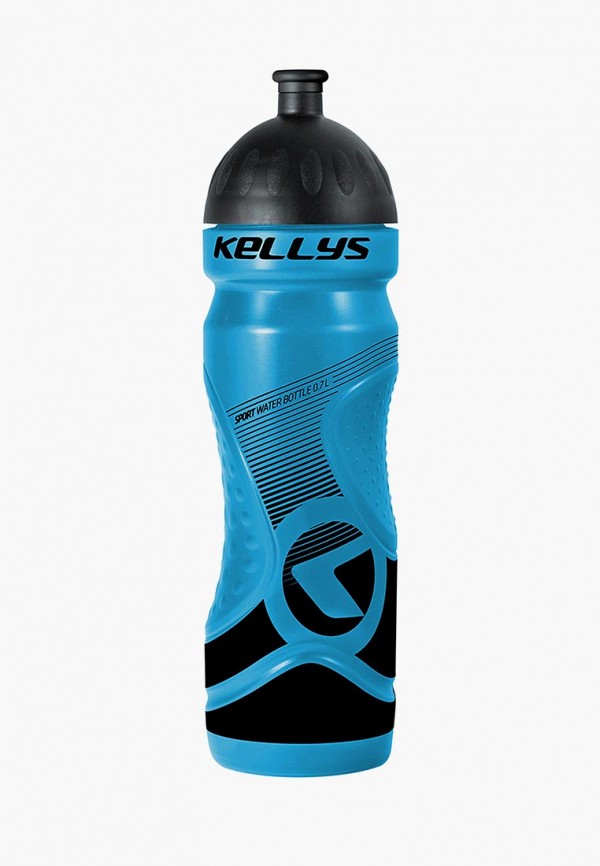 

Бутылка Kellys, Синий