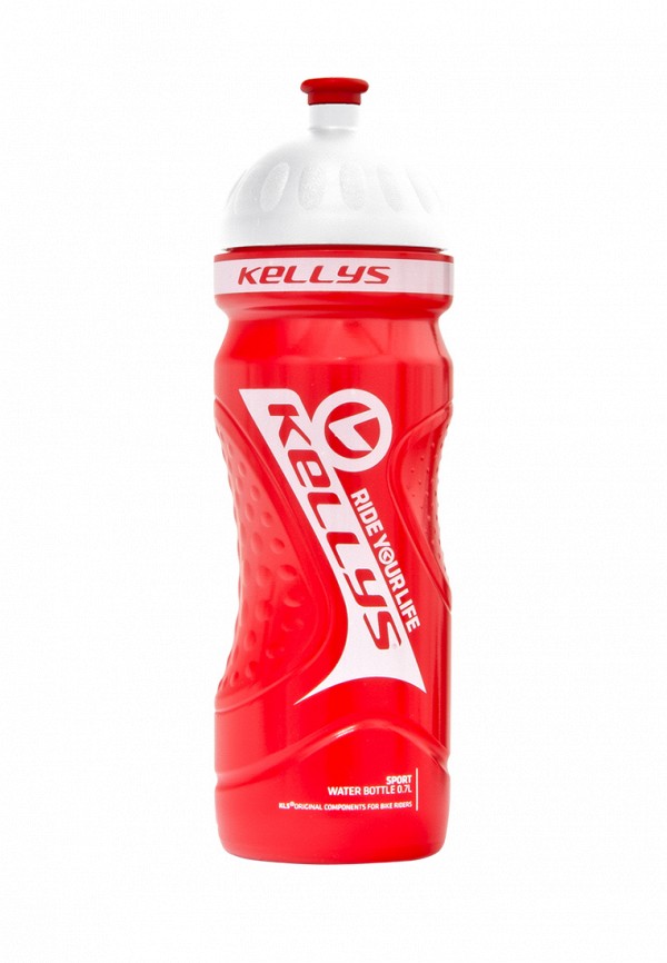 

Бутылка Kellys, Красный