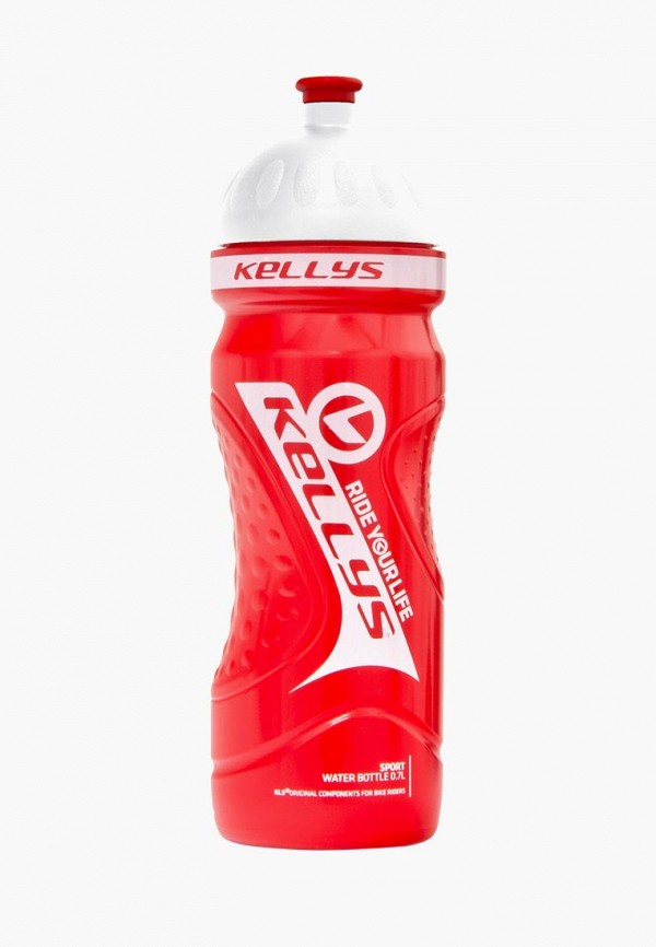 

Бутылка Kellys, Красный, Kellys MP002XU0E31F