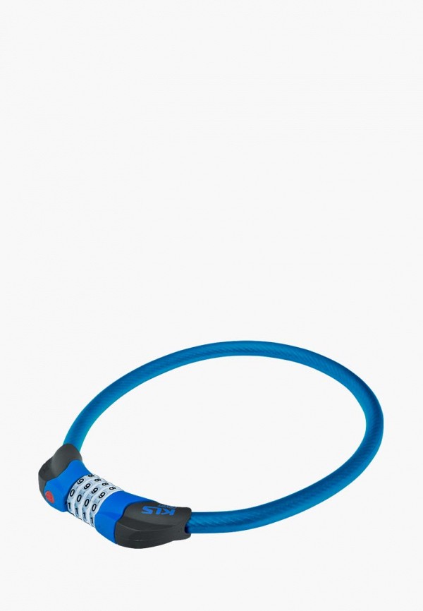 

Замок велосипедный Kellys, Голубой, Kellys MP002XU0E31K