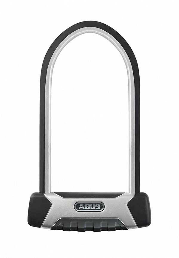 

Замок велосипедный Abus, Черный