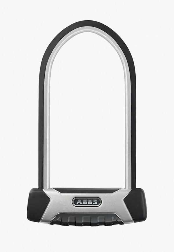 

Замок велосипедный Abus, Черный