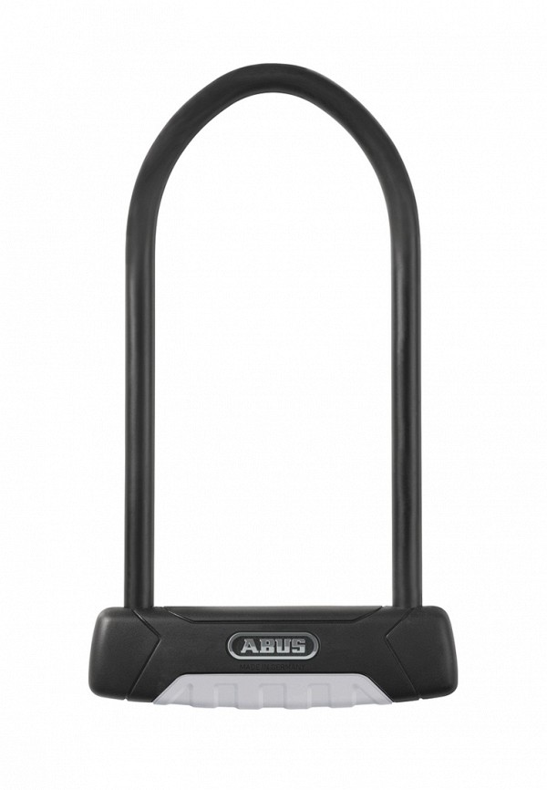 

Замок велосипедный Abus, Черный