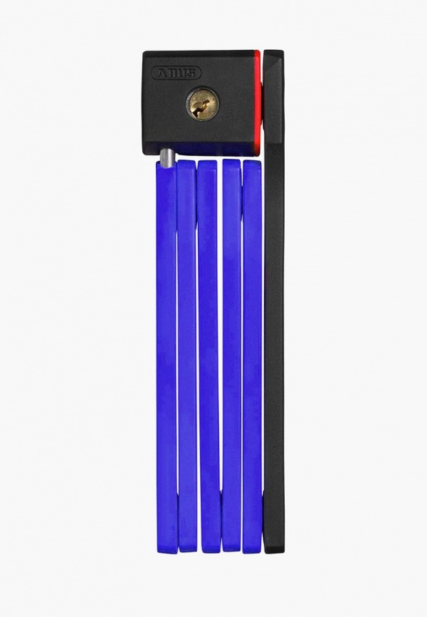 

Замок велосипедный Abus, Голубой, Abus MP002XU0E31S