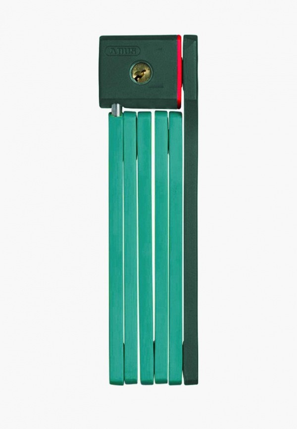 

Замок велосипедный Abus, Зеленый, Abus MP002XU0E31T