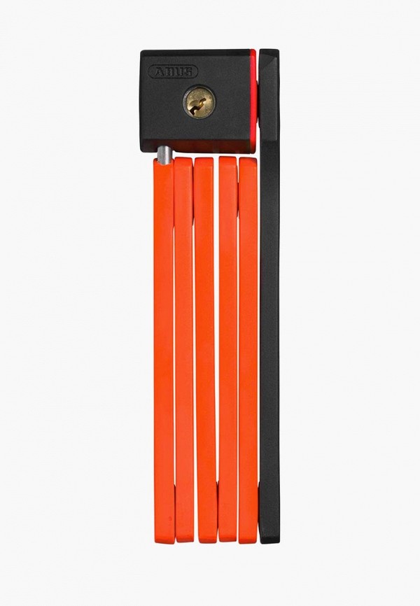 

Замок велосипедный Abus, Оранжевый, Abus MP002XU0E31U