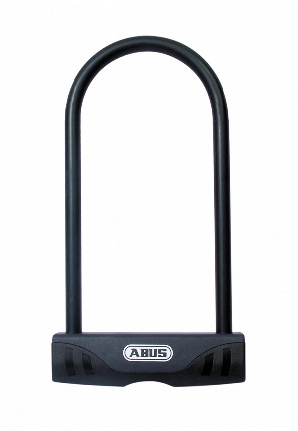 

Замок велосипедный Abus, Черный