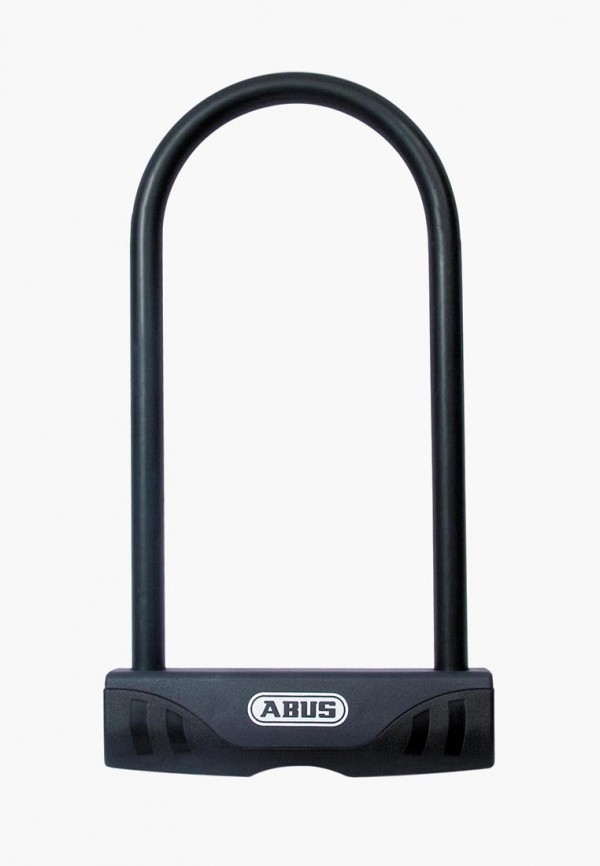 

Замок велосипедный Abus, Черный