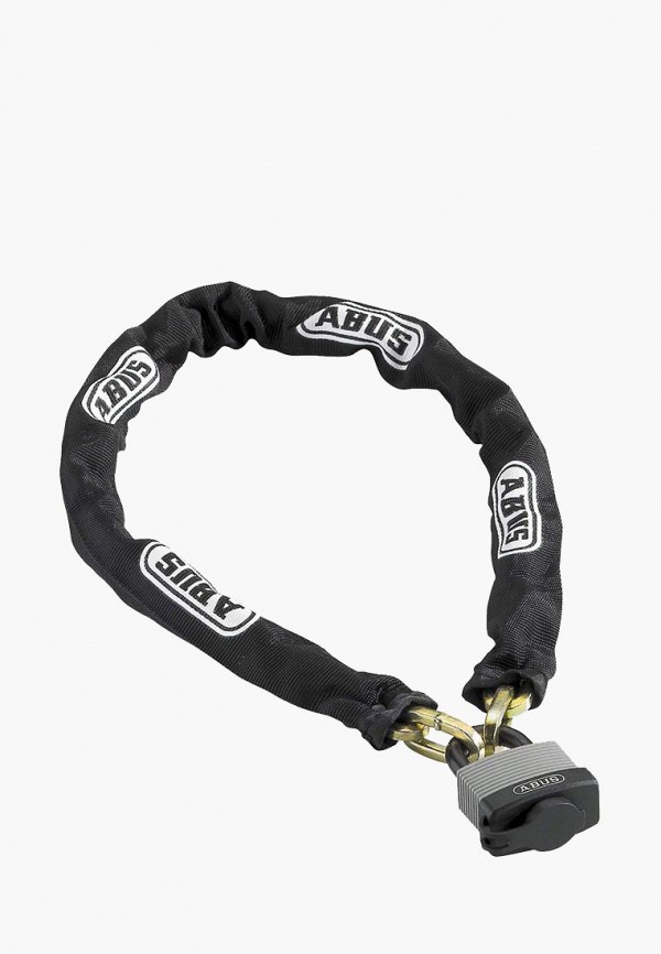

Замок велосипедный Abus, Черный