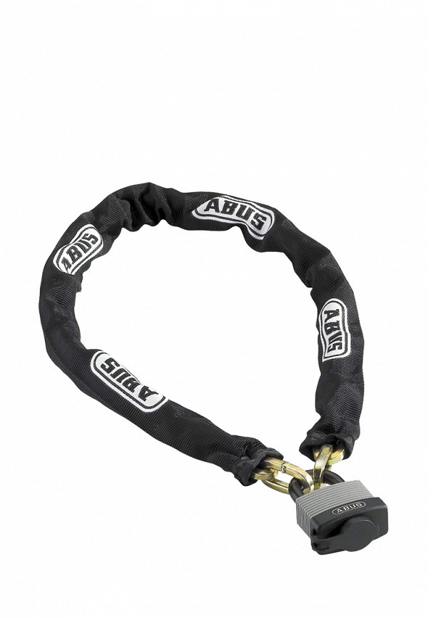 

Замок велосипедный Abus, Черный