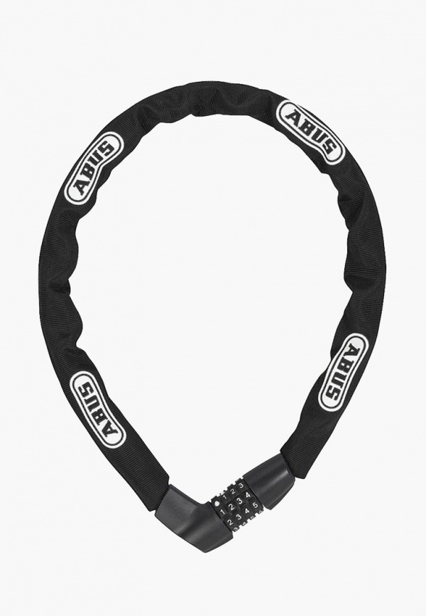 

Замок велосипедный Abus, Abus MP002XU0E32L, Черный