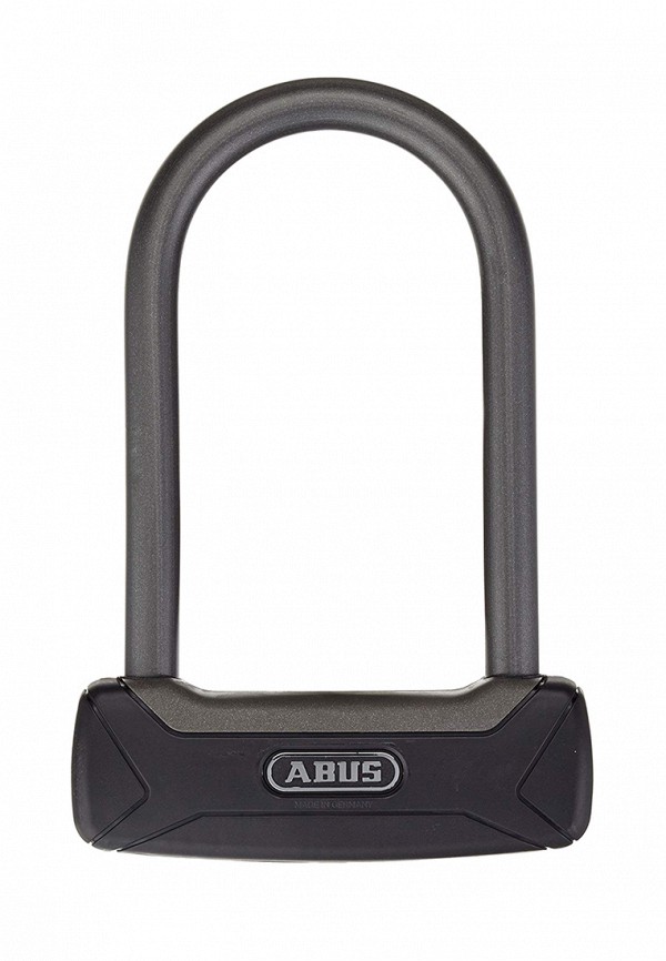 

Замок велосипедный Abus, Черный
