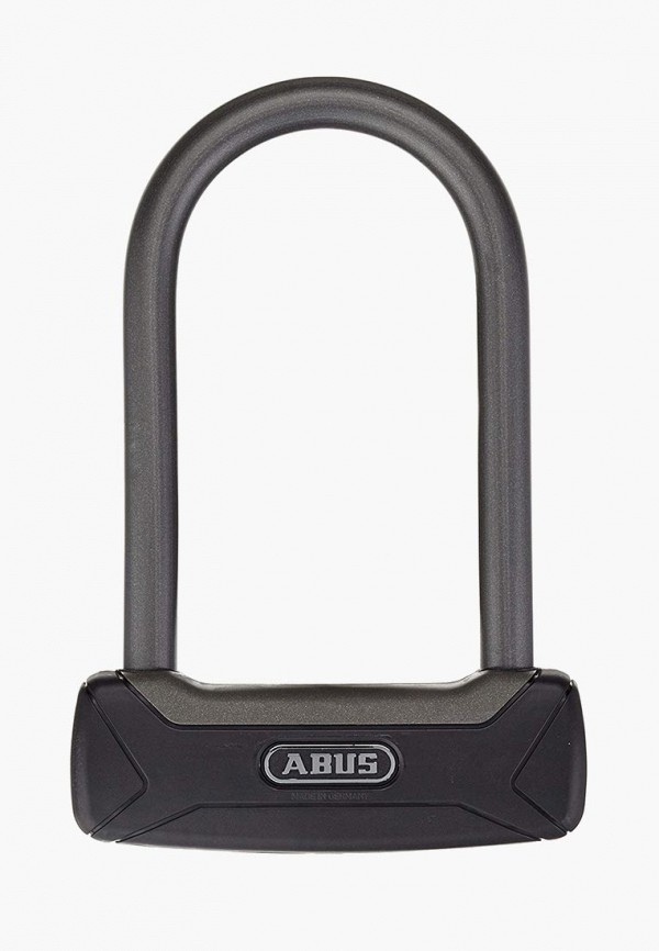 

Замок велосипедный Abus, Черный