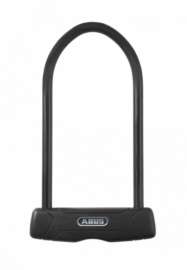 

Замок велосипедный Abus, Черный