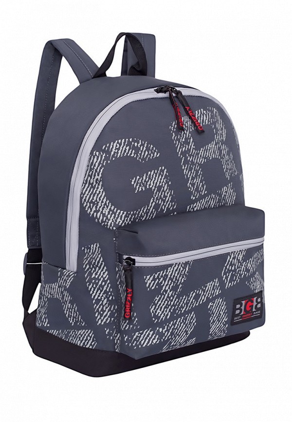 цена Рюкзак Grizzly Grizzly MP002XU0E32T