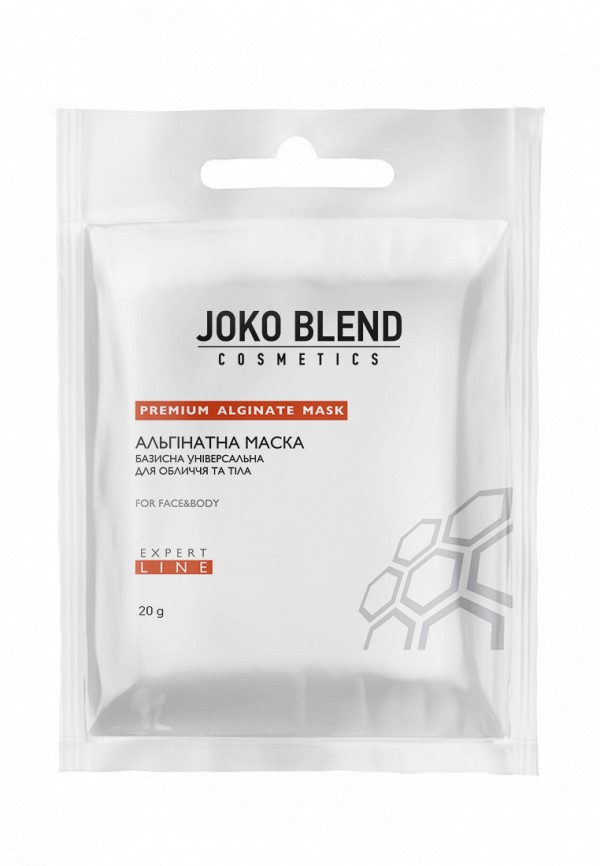 

Маска для лица Joko Blend, Белый