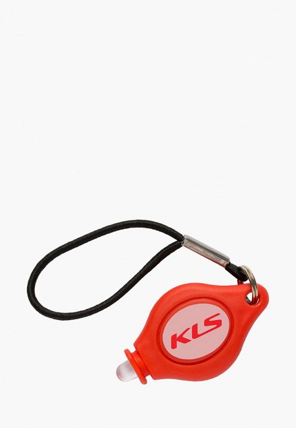 

Мигалка Kellys, Красный