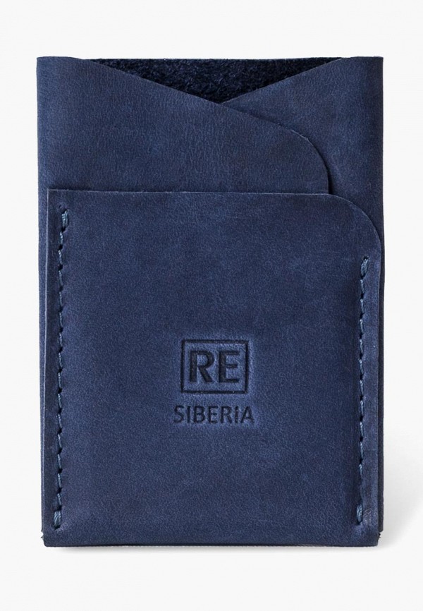 

Кошелек Reconds, Синий, Liberty