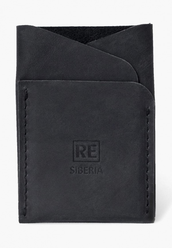 

Кошелек Reconds, Черный, Liberty