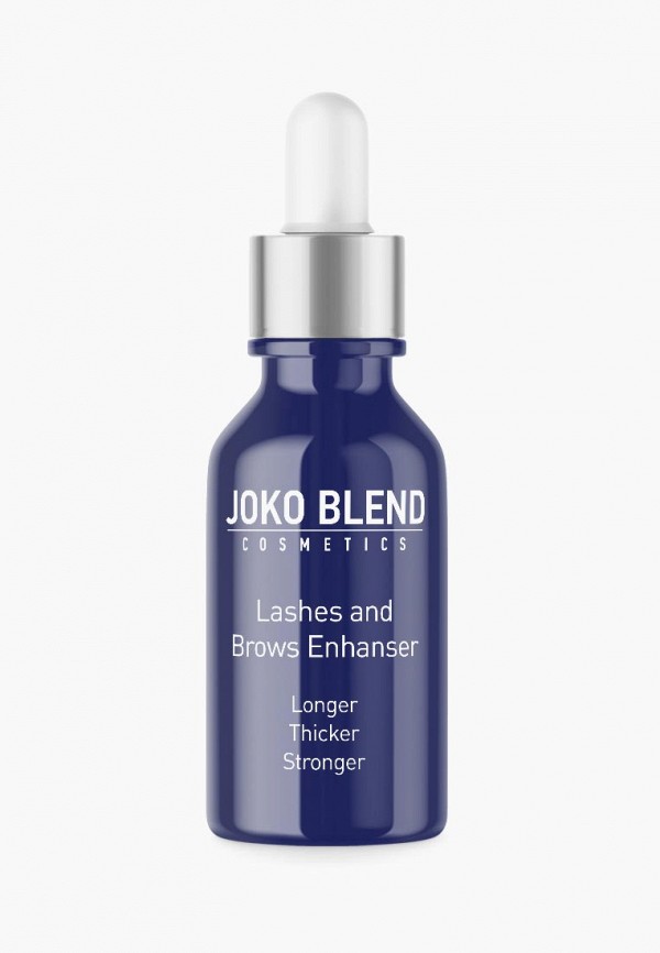 

Масло для ресниц Joko Blend, Белый