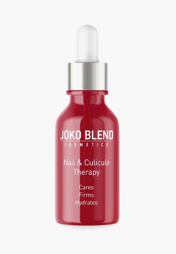 

Масло для ногтей и кутикулы Joko Blend, Белый, Joko Blend MP002XU0E3E0